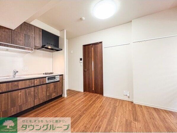 GRAN PASEO西日暮里の物件内観写真